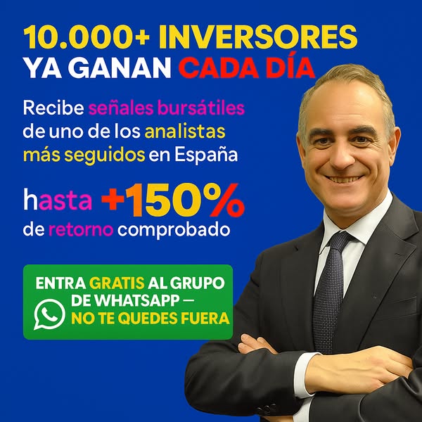 Aprende a invertir en acciones en 3 pasos
